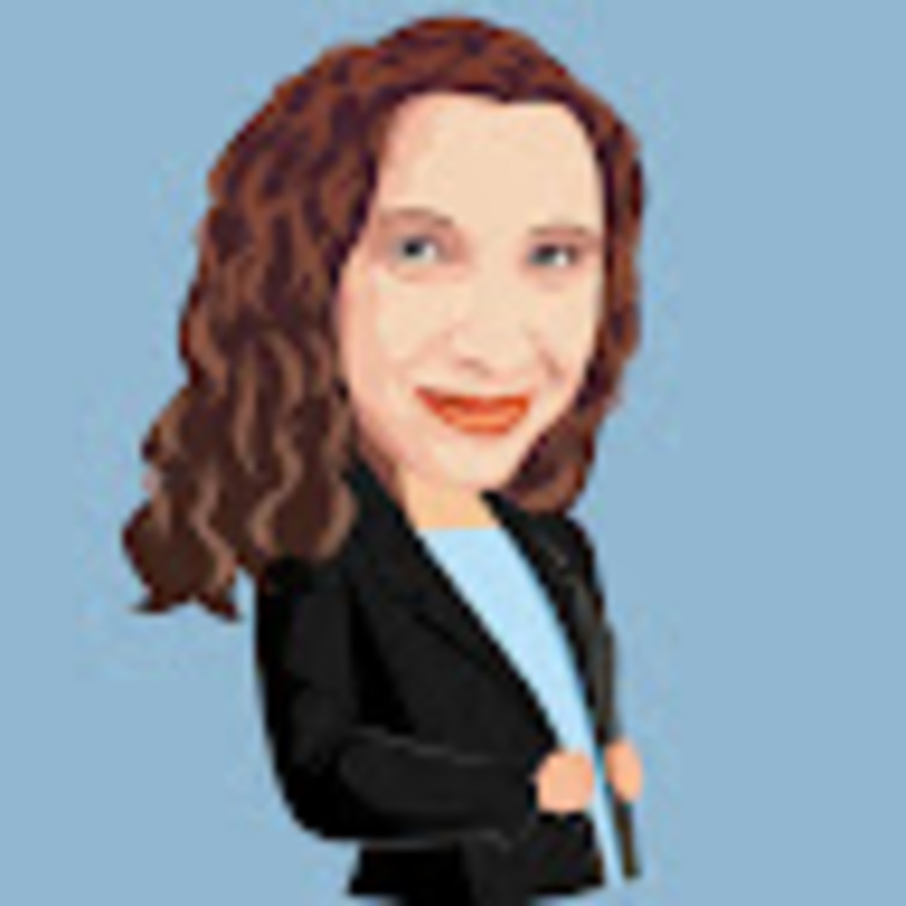 Meet your Posher, Heather